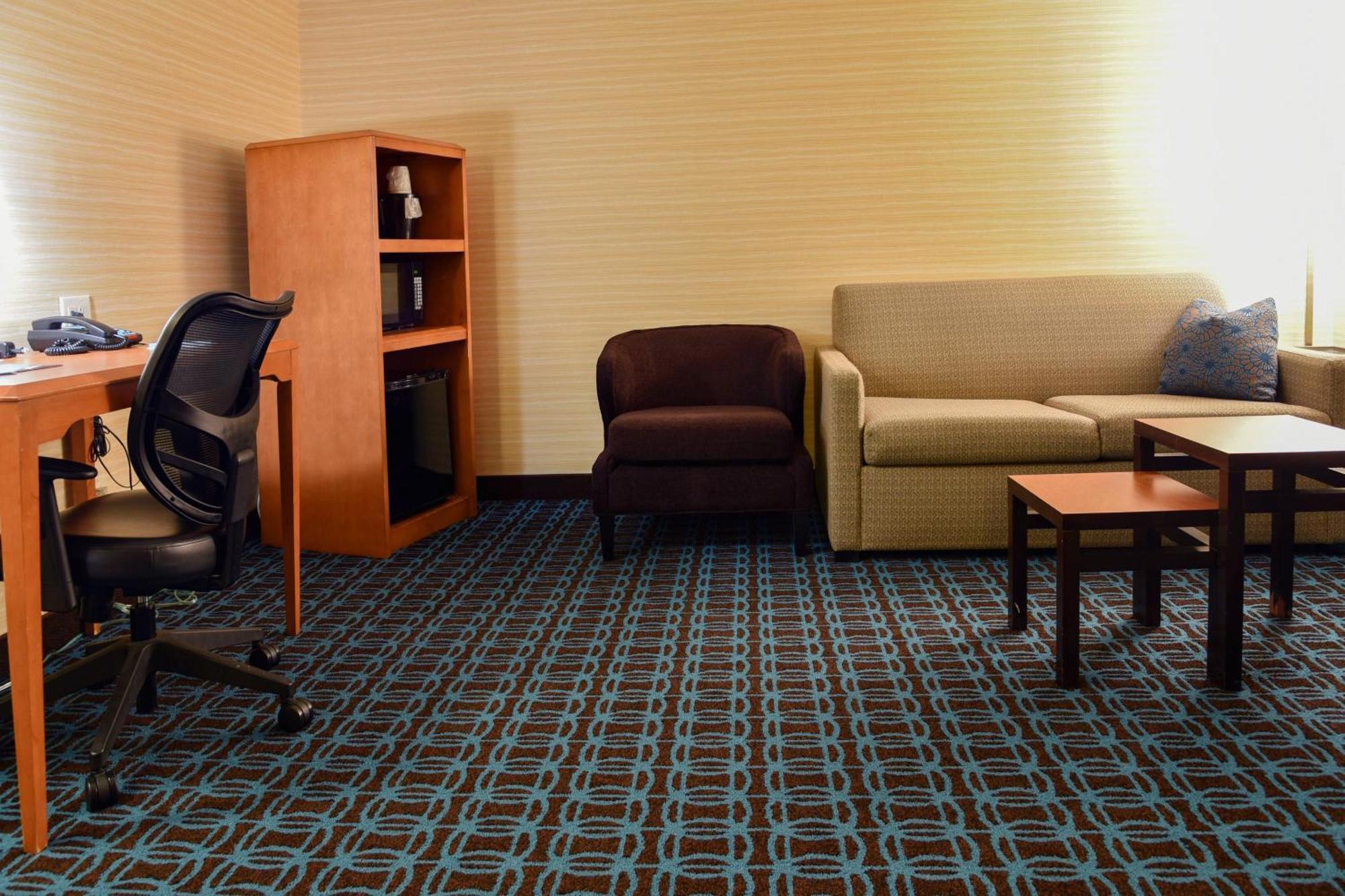 Fairfield Inn Hartford Airport Windsor Locks Exterior foto