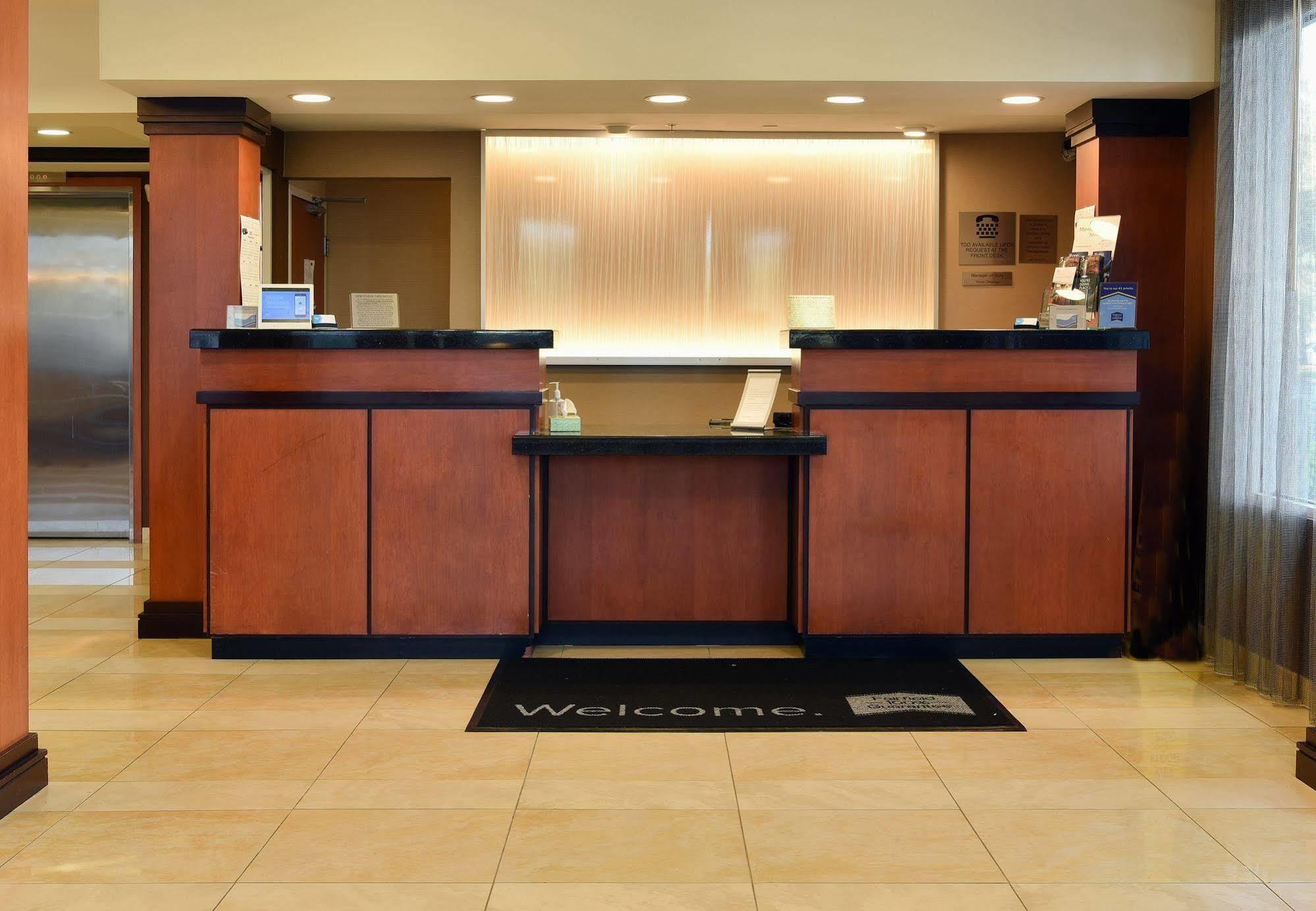 Fairfield Inn Hartford Airport Windsor Locks Exterior foto